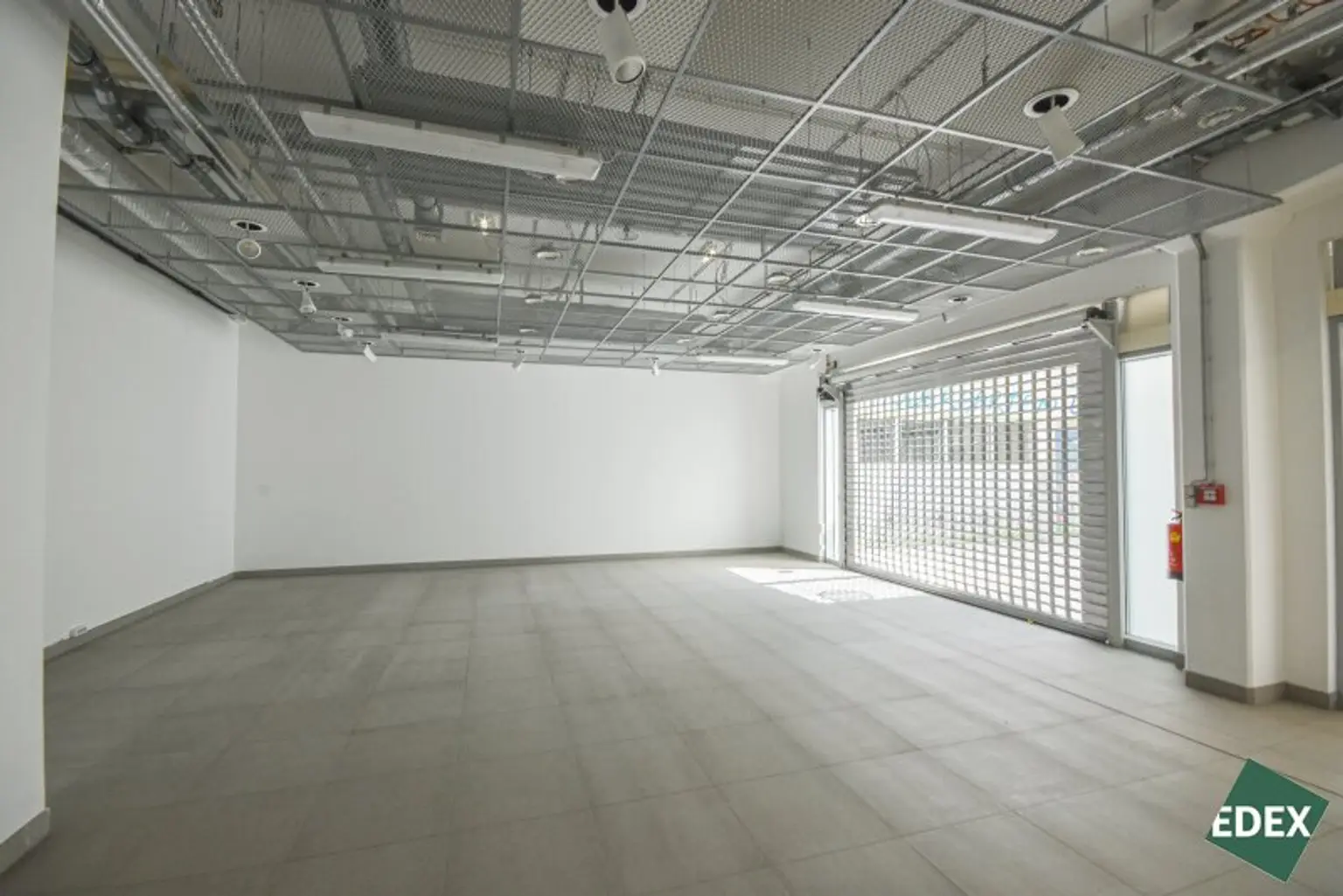 Geschäfts-/Ladenlokal in der Herz-Passage