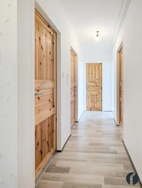 Ganz oben. Ganz privat. 2 Terrassen für jeden Sonnenmoment. 2-Zimmer-Wohnung in zentraler Lage.