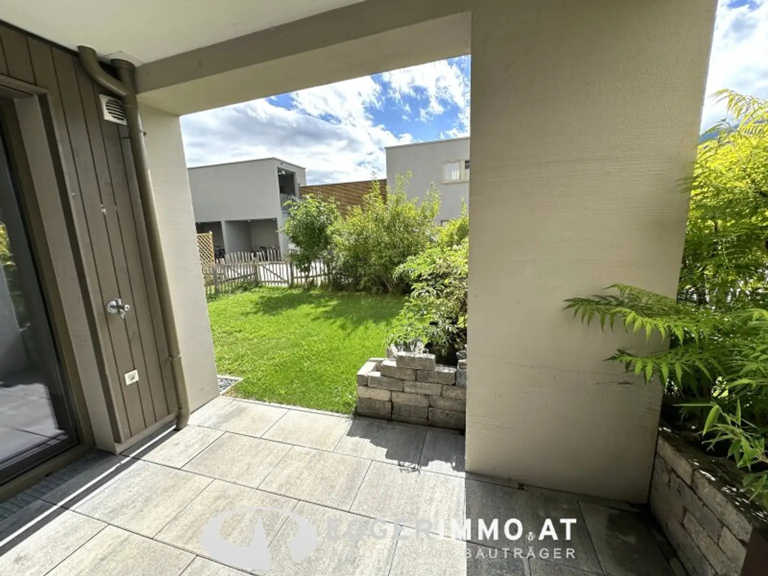 5700 Zell am See / Sonnengarten Limberg; Large family apartment: 92m² maisonette 4 room apartment with terrace, private garden, underground parking,