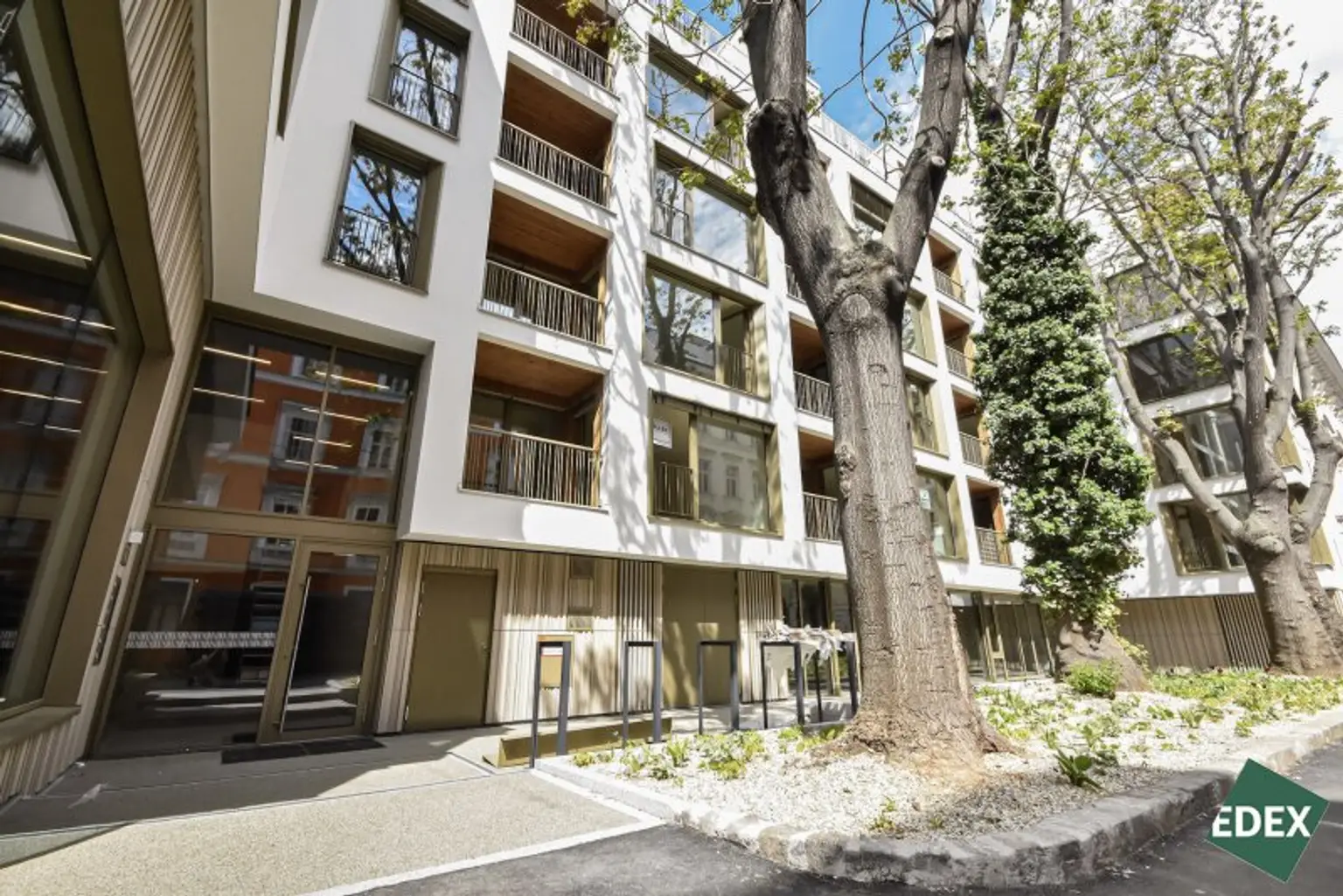 LETZTE CHANCE | Apollogasse 18 | Exklusives Wohnen in zentraler Lage