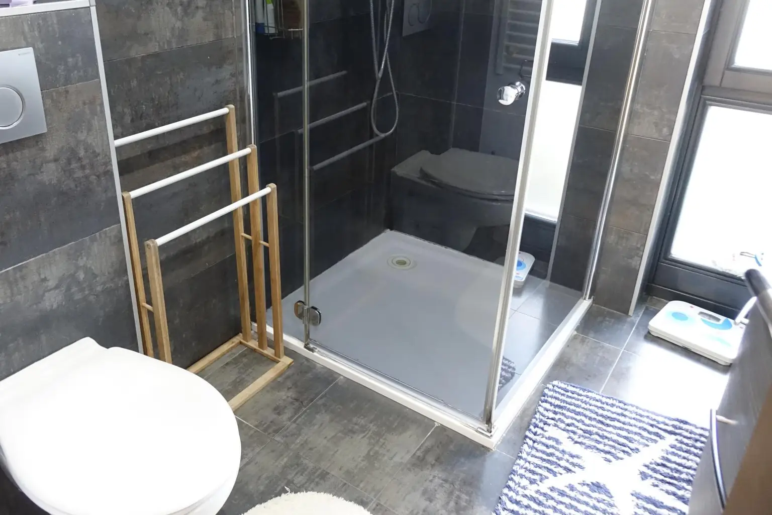 Wohnen mit bester Aussicht und schönem Garten in Schachendorf!