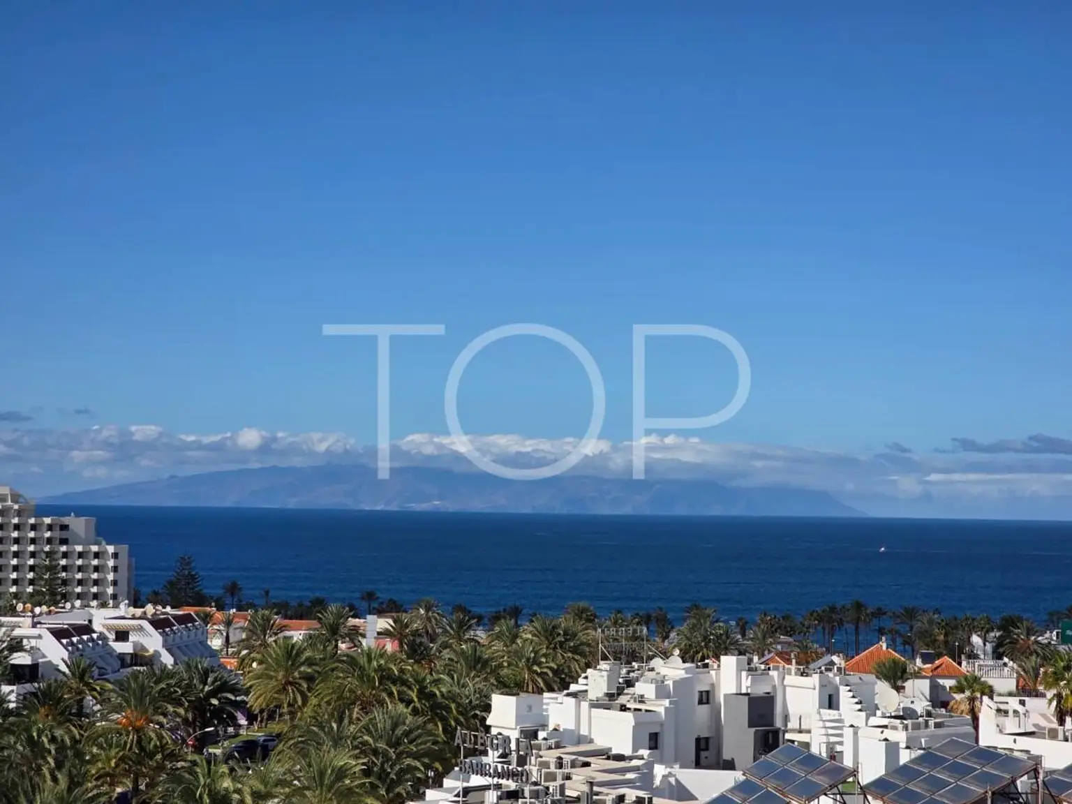 Einzigartige Gelegenheit im Komplex Tajinastes, Las Américas!