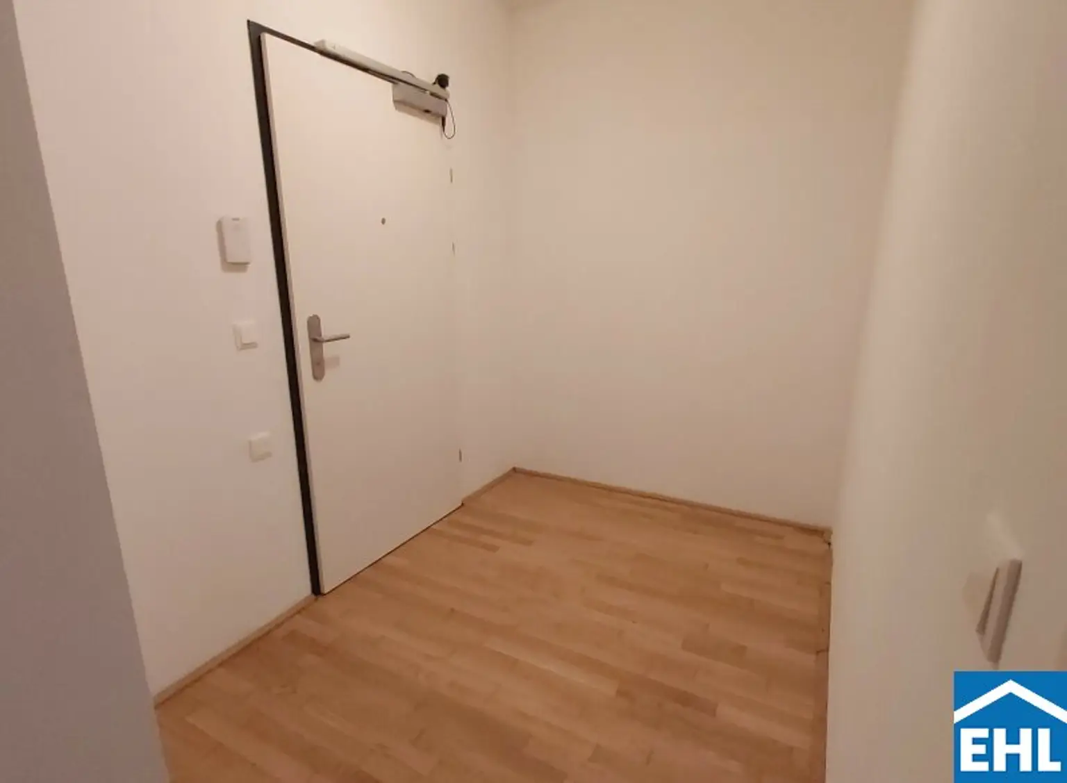 Großzügige 2-Zimmerwohnung mit Freifläche - Leben in der Seestadt!