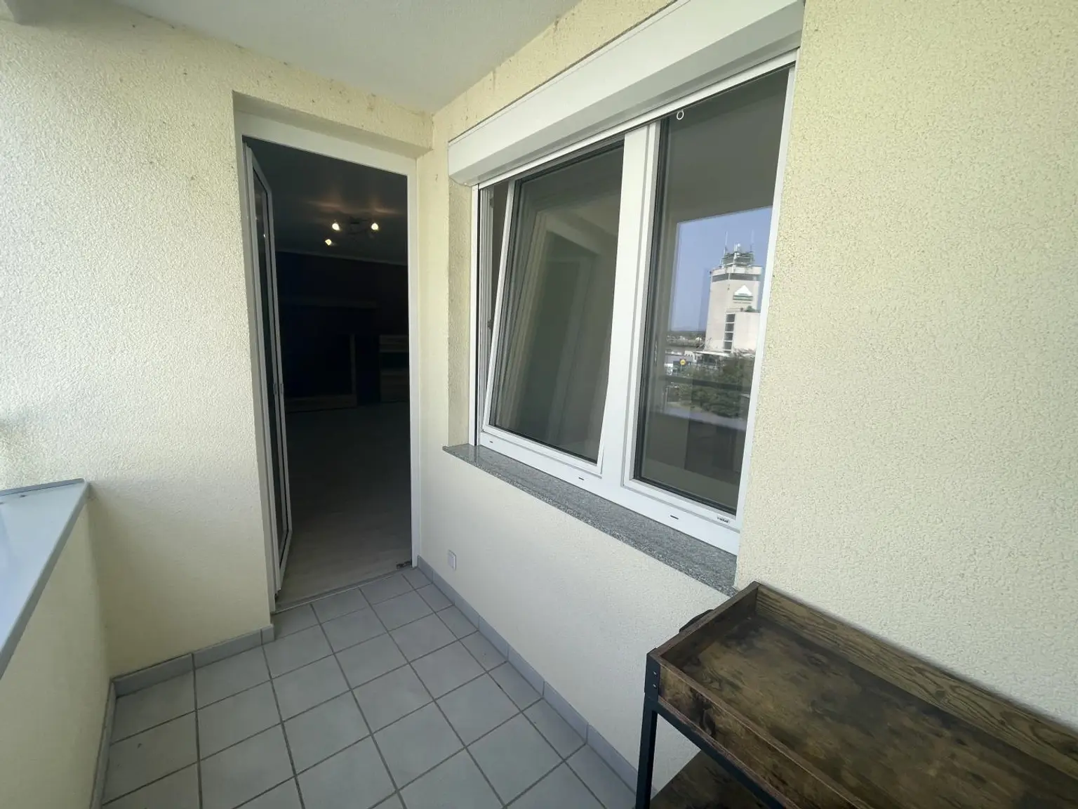 Loggia