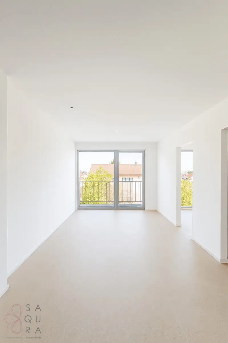 Exklusive Neubauwohnungen in Essling – Esslinger Hauptstraße , 1220 Wien