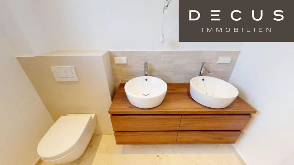 | ERSTBEZUG NACH SANIERUNG | VILLENVIERTEL HIETZING | KLIMATISIERT | WÄRMEPUMPE |