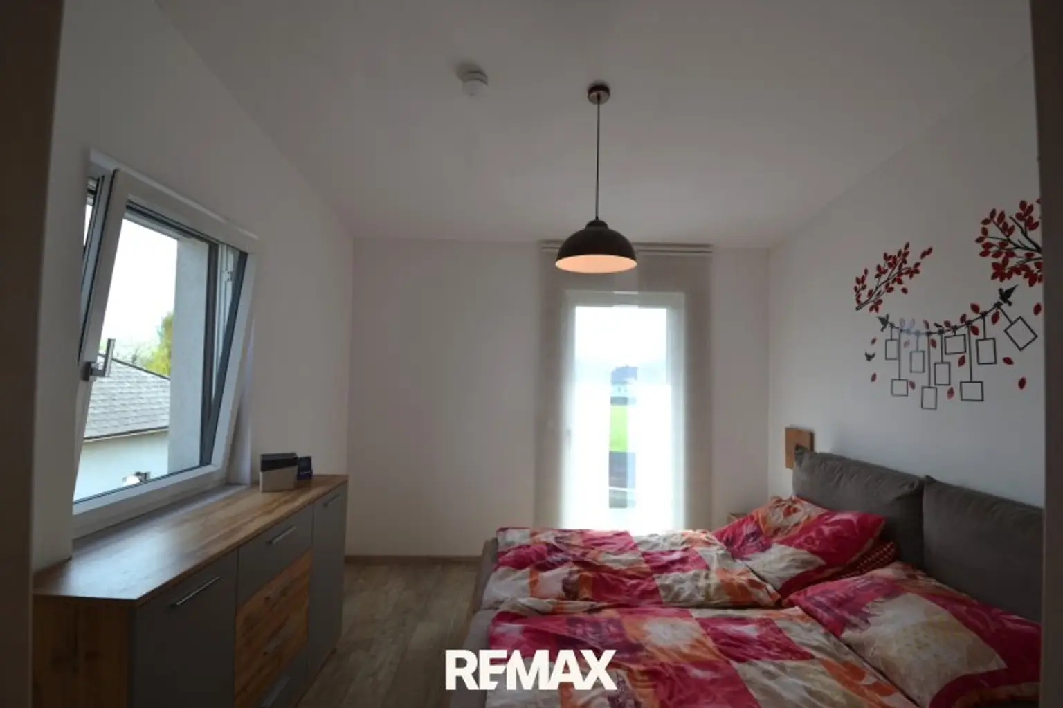 Zimmer mit Ötscherblick OG