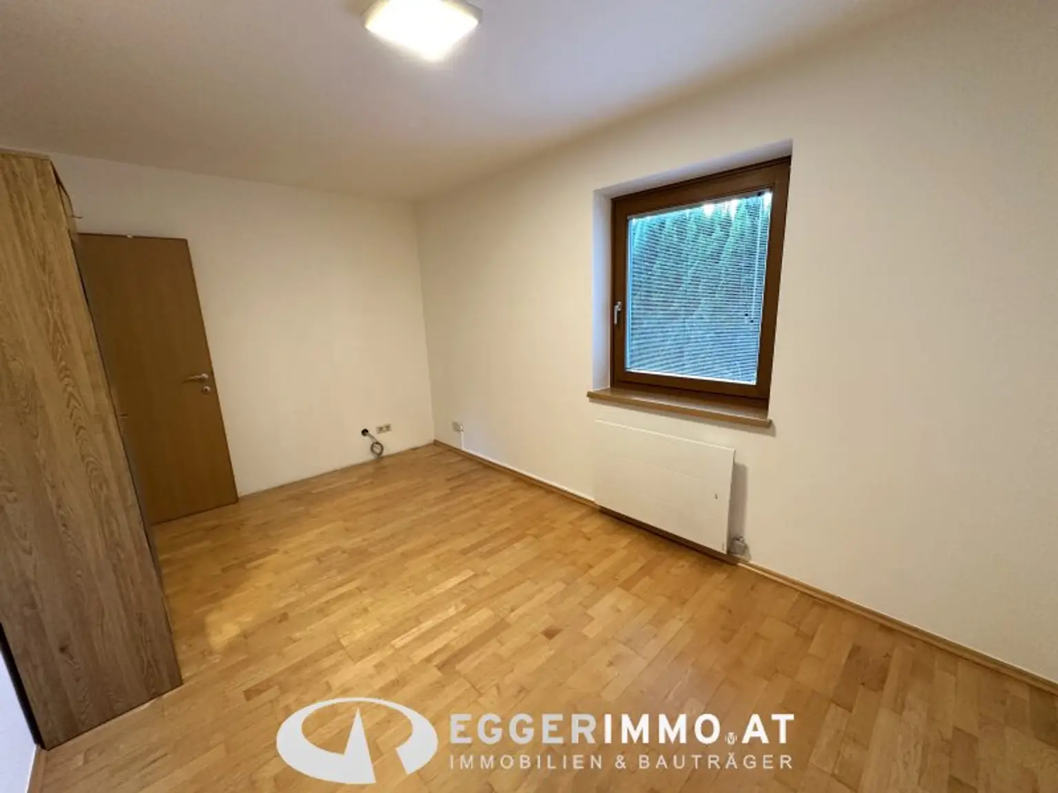 5710 Kaprun: Rent: Garden Apartment; Falkenbachwandgasse, 3-room apartment on 2 floors, partially furnished! Fireplace! Parkingplace