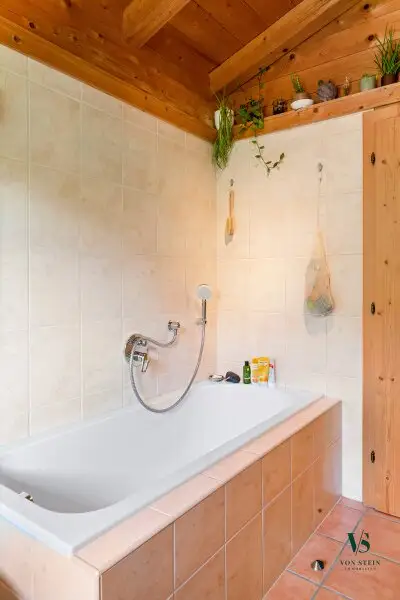 Alpenrefugium mit Charme – Leben, Vermieten & Kraft tanken!