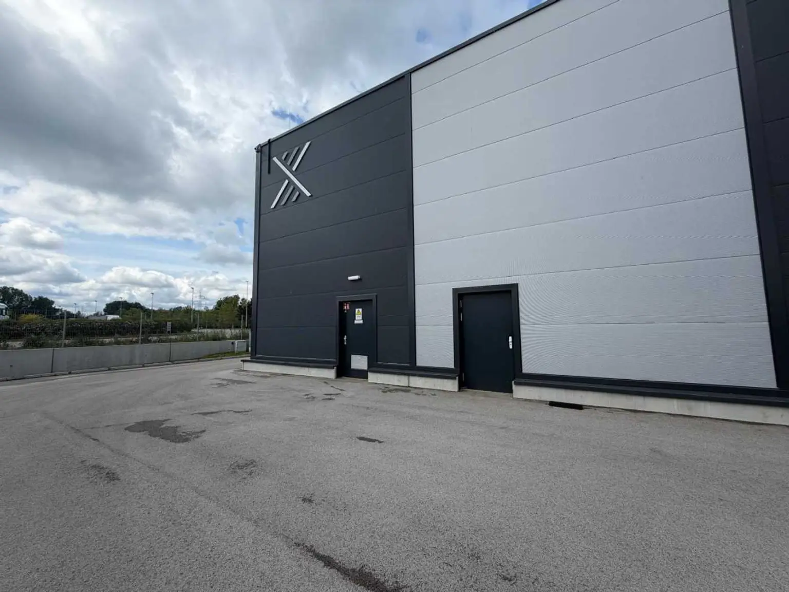 Flexiparks Wien Nord | Abstellraum zu mieten