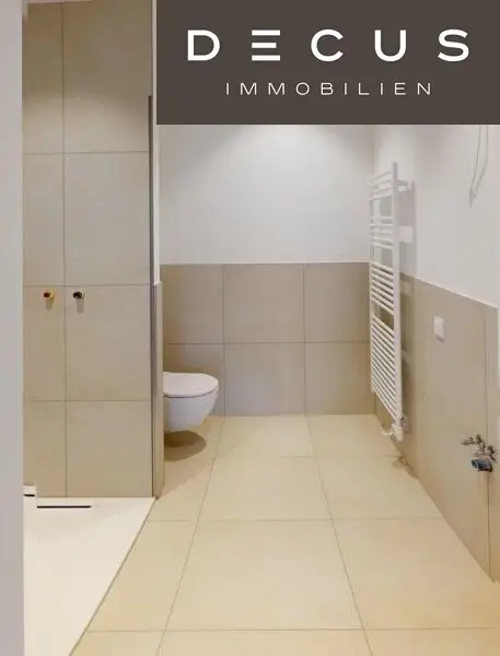 LUXURIÖSE 5 ZIMMER WOHNUNG AM MÜHLWASSER | ABSOLUTE GRÜNRUHELAGE | GROSSZÜGIGE BALKONE || TRAUMBLICK