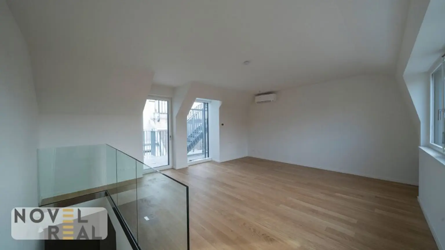 Wohnen über den Dächern Währings – exklusive Maisonetten mit Terrassen zum Verlieben