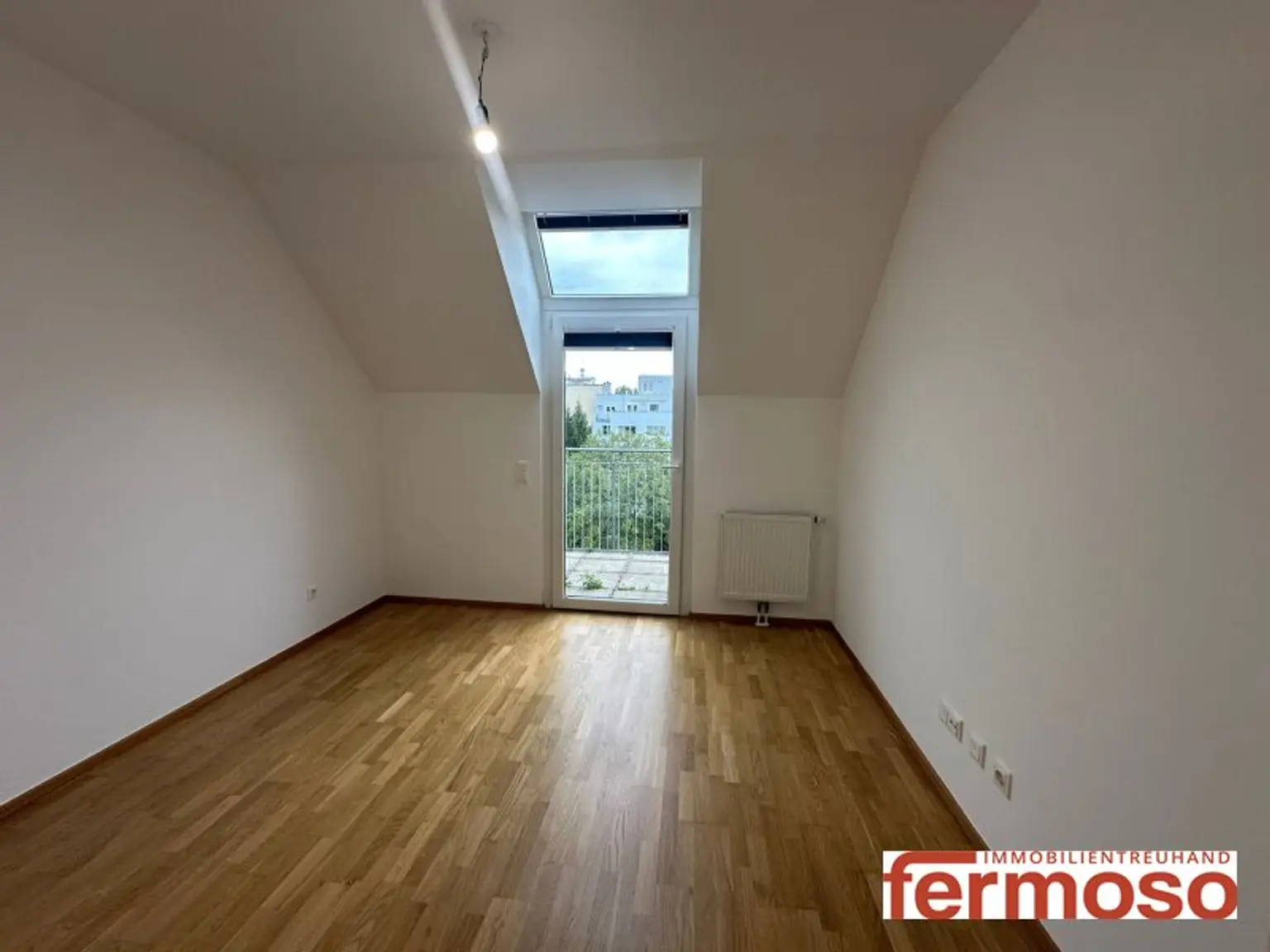 Neuwertige 3-Zimmer-Wohnung in 1190 Wien – modern, hell & U-Bahn-nah!