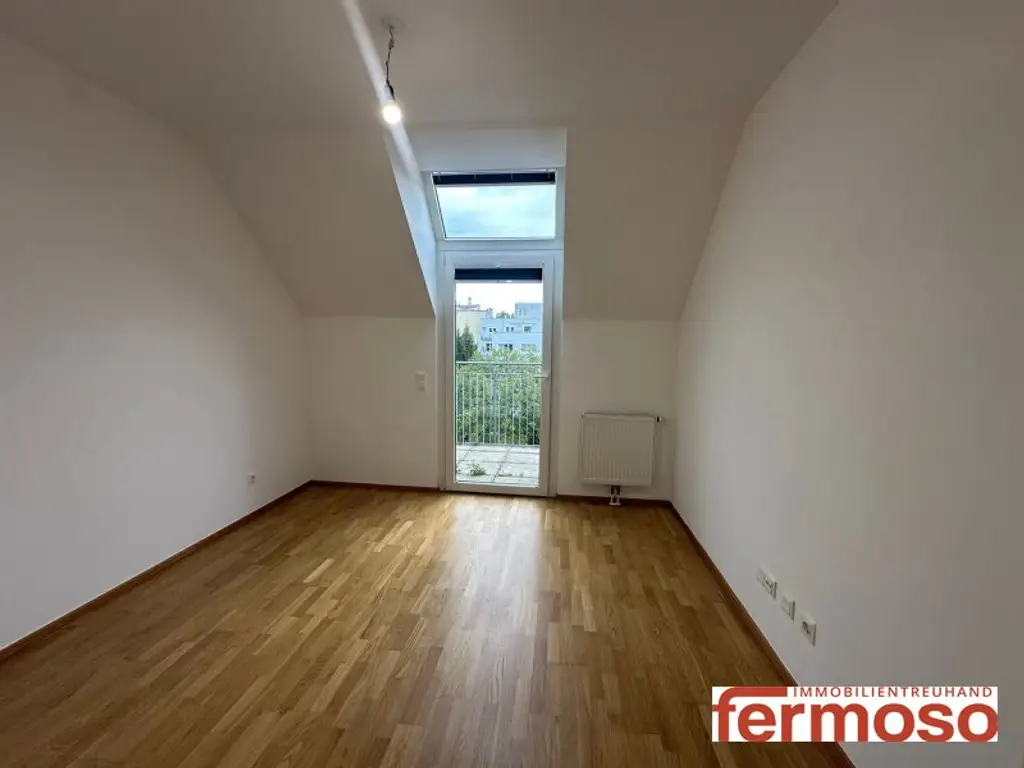 Neuwertige 3-Zimmer-Wohnung in 1190 Wien – modern, hell & U-Bahn-nah!