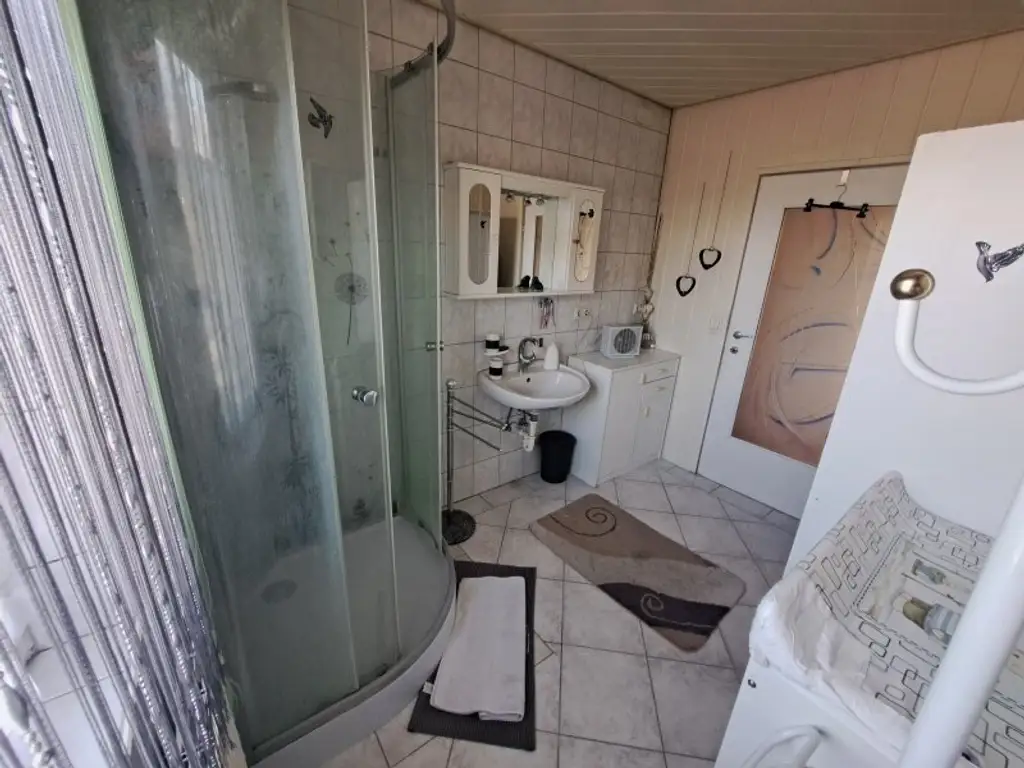 Zweifamilienwohnhaus in Wartberg ob der Aist