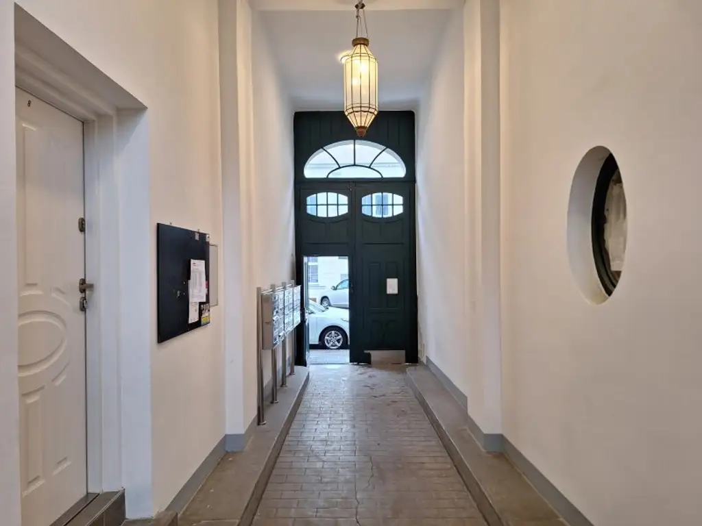 2 Anlegerwohnungen in einem sanierten Zinshaus