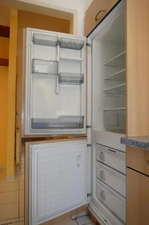 Zentral begehbar, charmante Ideal-Single-Student- Mietwohnung.