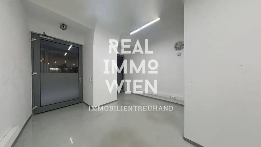 Exklusives Geschäftslokal im Herzen Wiens – Toplage im 1. Bezirk