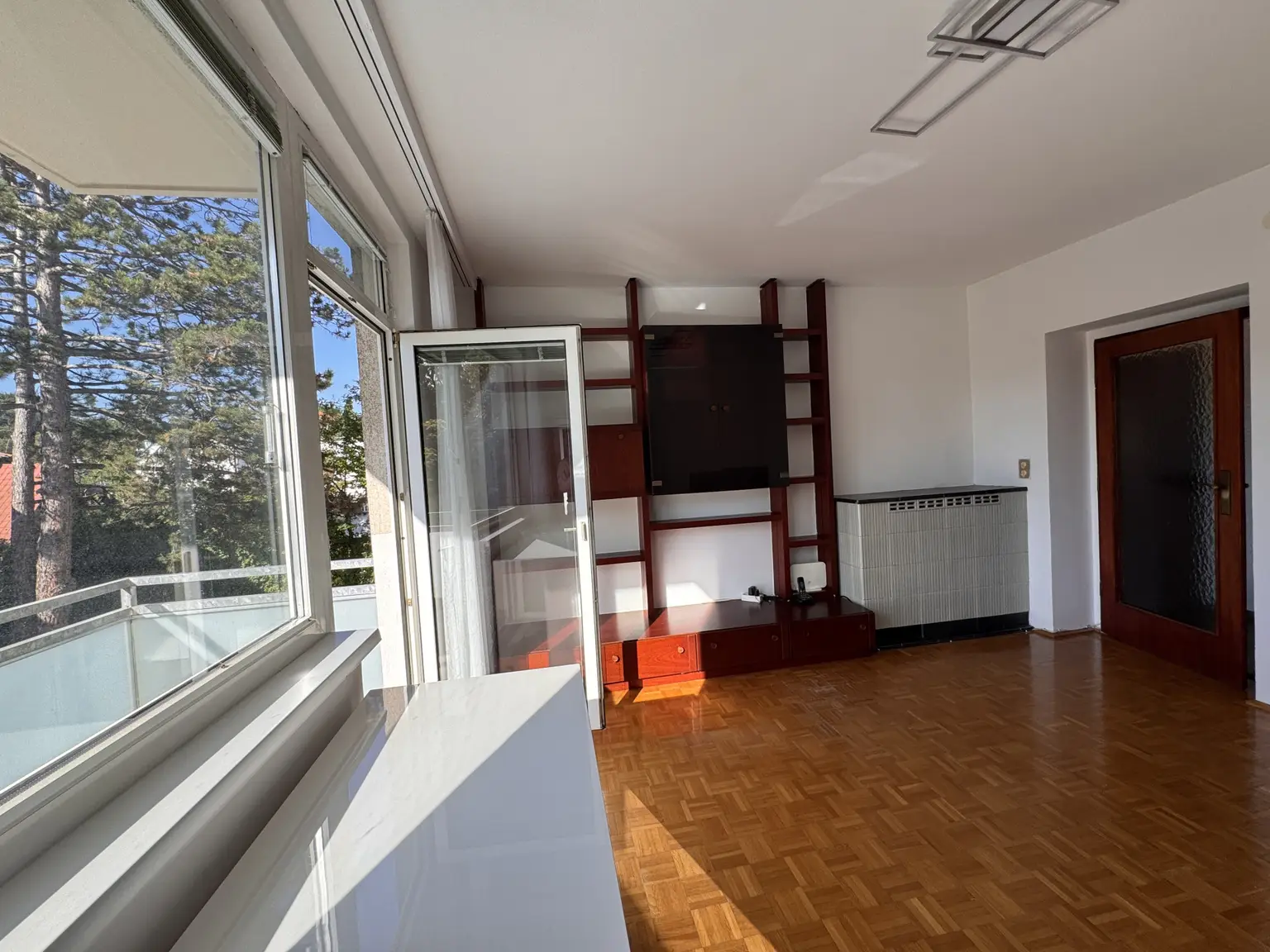 Zimmer Balkon 1