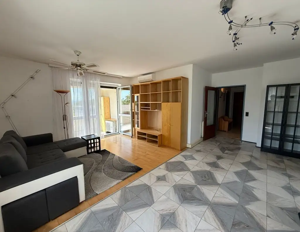 Charmante 3-Zimmer-Dachgeschosswohnung in Ruhelage - Bindermichl-Keferfeld, Linz