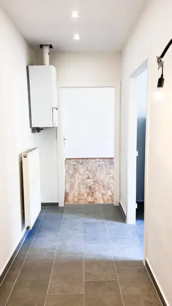 TOP SANIERTE 1-ZIMMER-WOHNUNG IN FAVORITEN