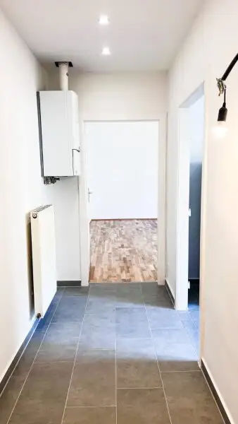 TOP SANIERTE 1-ZIMMER-WOHNUNG IN FAVORITEN