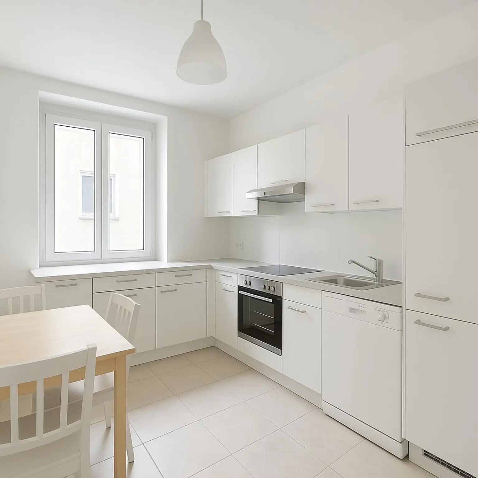 Sommeraktion!!! Zentrales City-Refugium – sanierungsbereit & leistbar