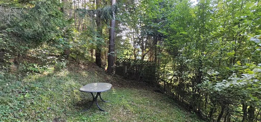 Urige Ruheoase - Natur pur genießen