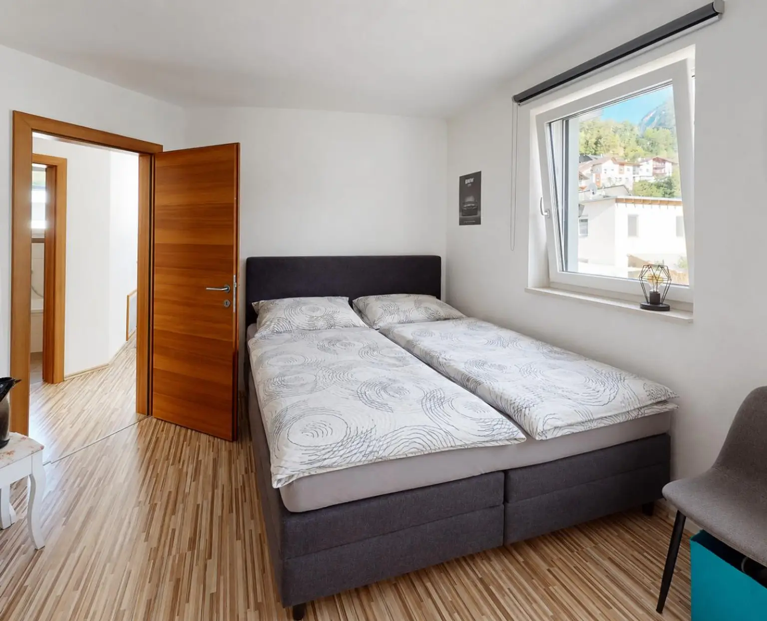Haus - Zimmer 2