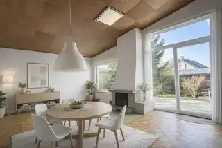 Einrichtungsvorschlag KI