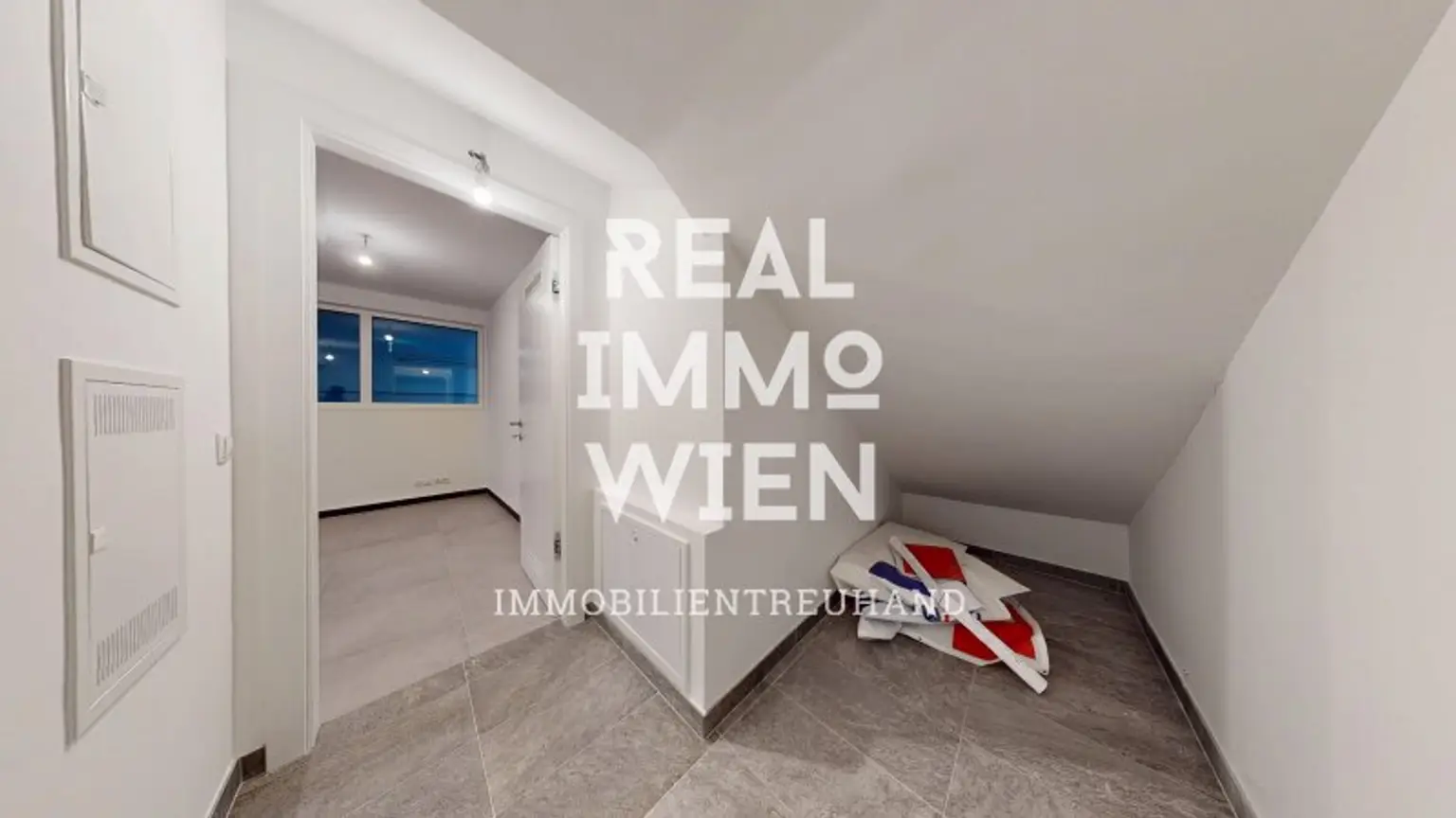 Modernes Büro/Praxis im Herzen von 1190 Wien – ideal für Start-ups und Profis!