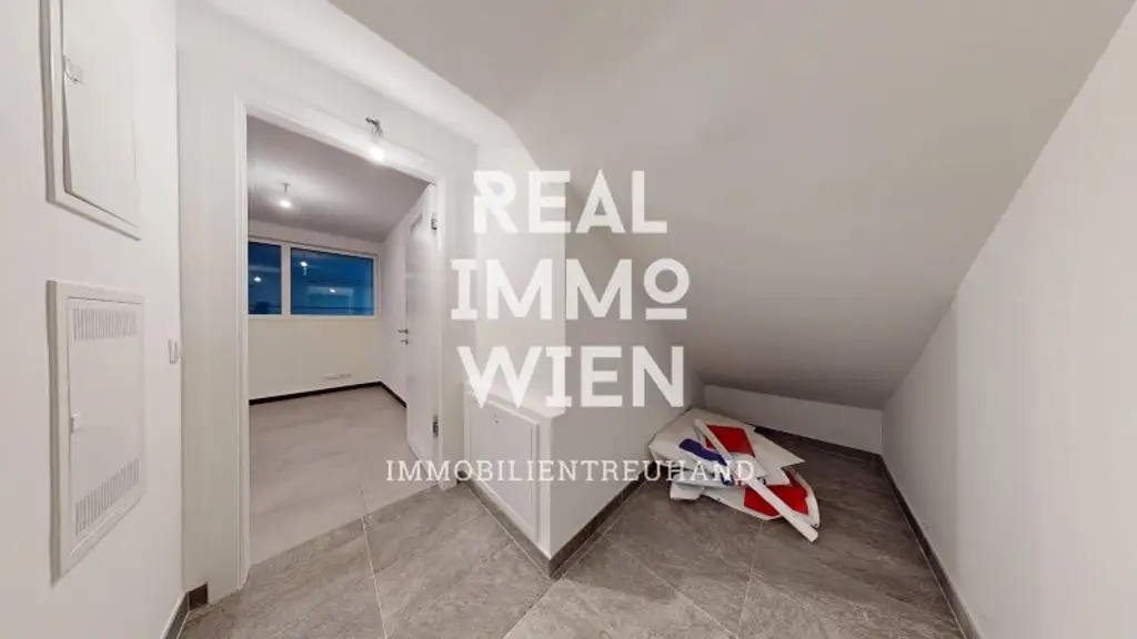 Modernes Büro/Praxis im Herzen von 1190 Wien – ideal für Start-ups und Profis!