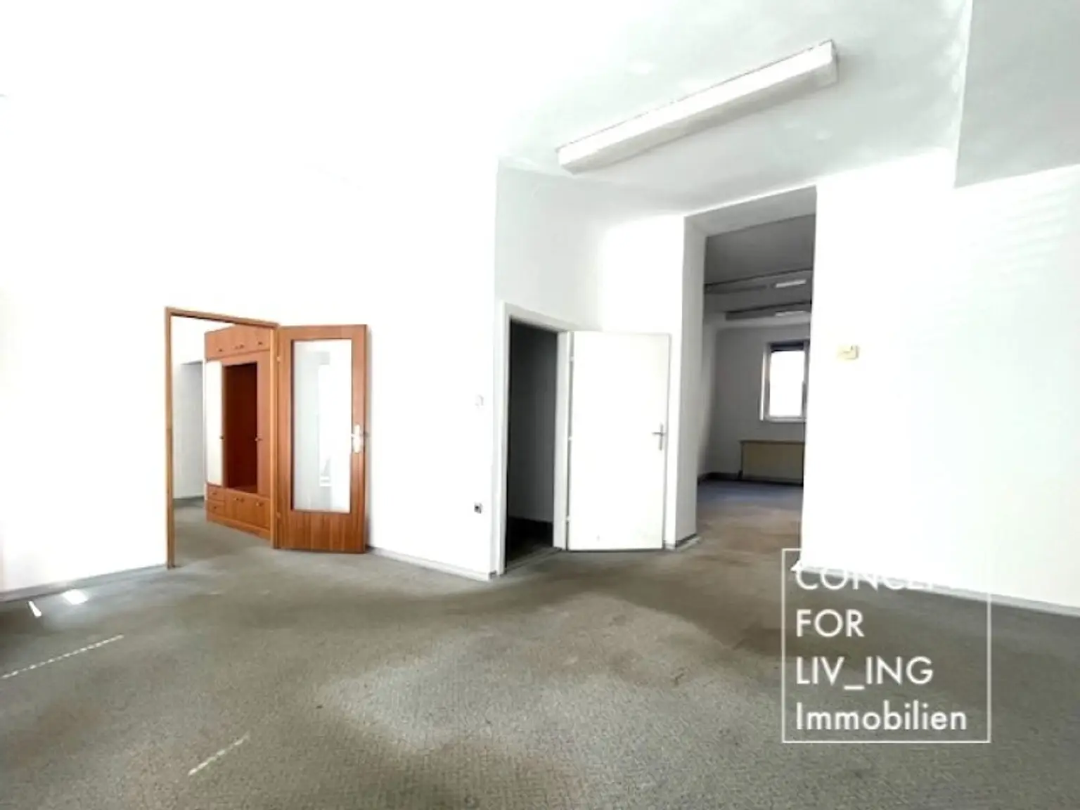 Geschäftslokal/Lager/Büro in 1200 Wien| Umgebung Hannovermarkt |pure_living