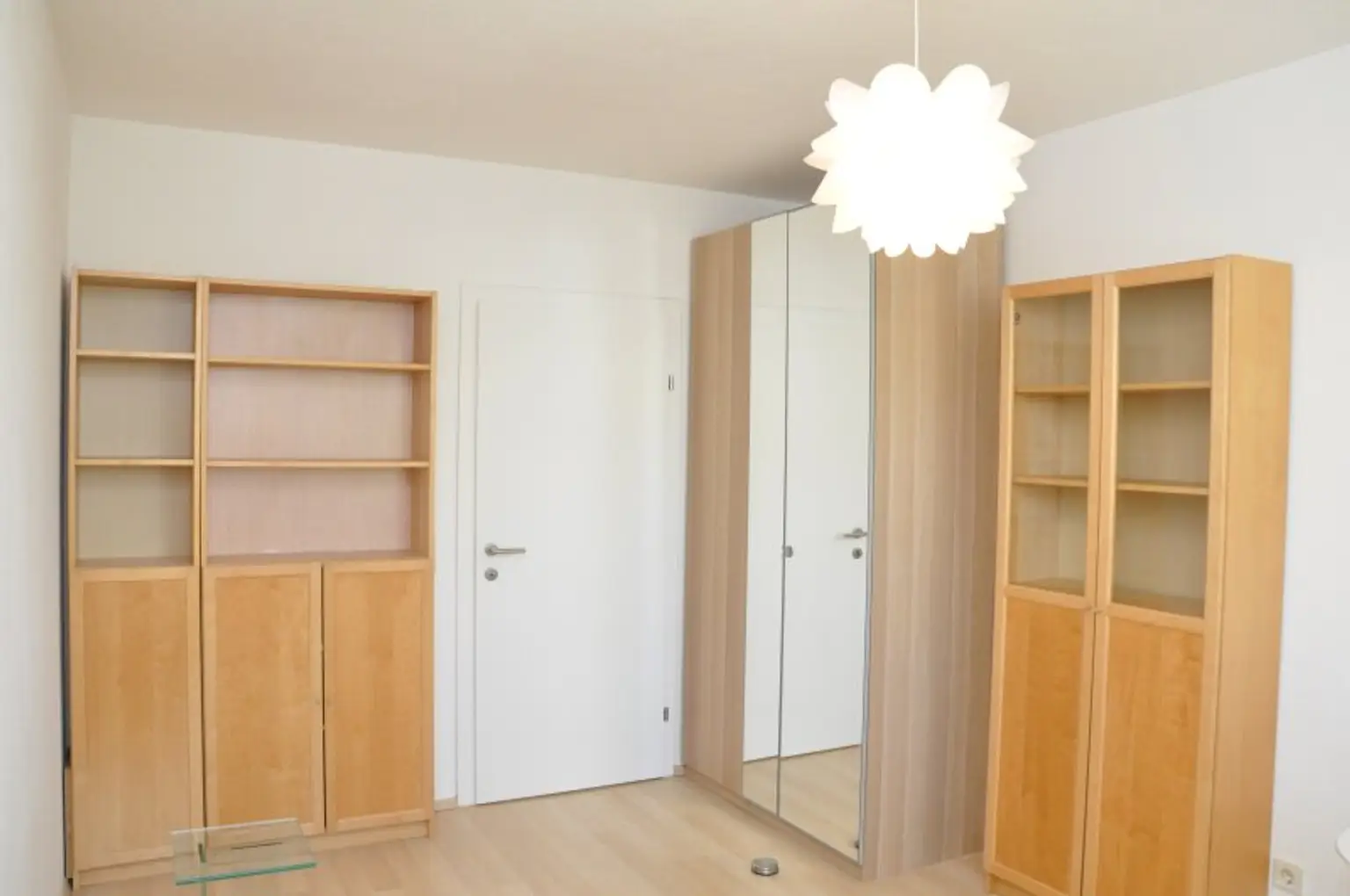 Lichtdurchflutete 3-Zimmer Wohnung mit Loggia in Eisenstadt – Ihr neues Zuhause wartet!