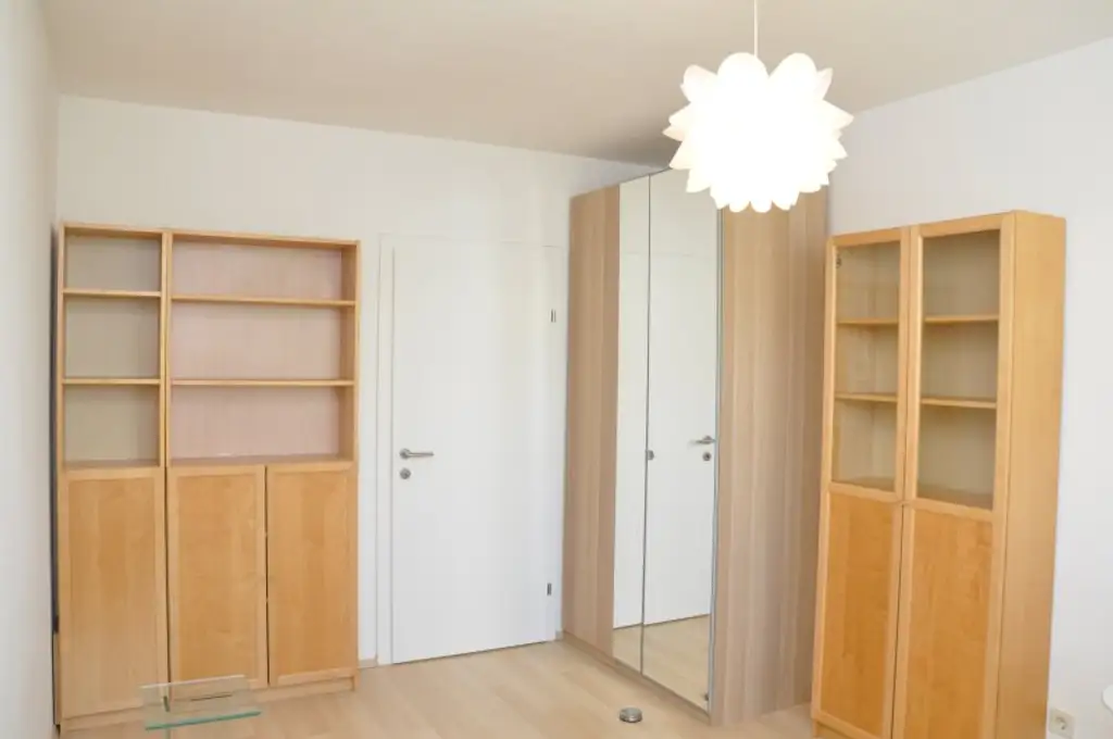 Lichtdurchflutete 3-Zimmer Wohnung mit Loggia in Eisenstadt – Ihr neues Zuhause wartet!