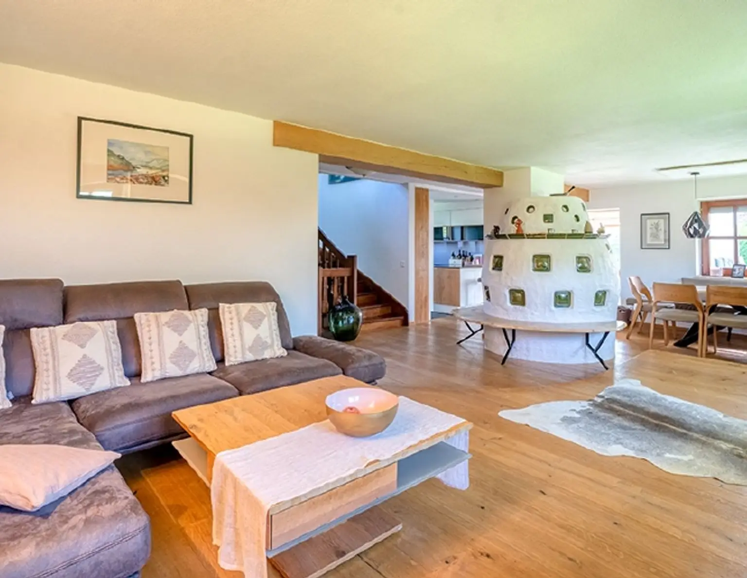 Landhaus Alpenschön
