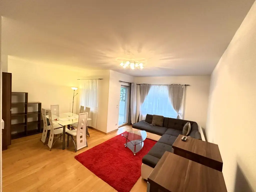"Gemütliche 3-Zimmer-Wohnung in Wolfpassing"