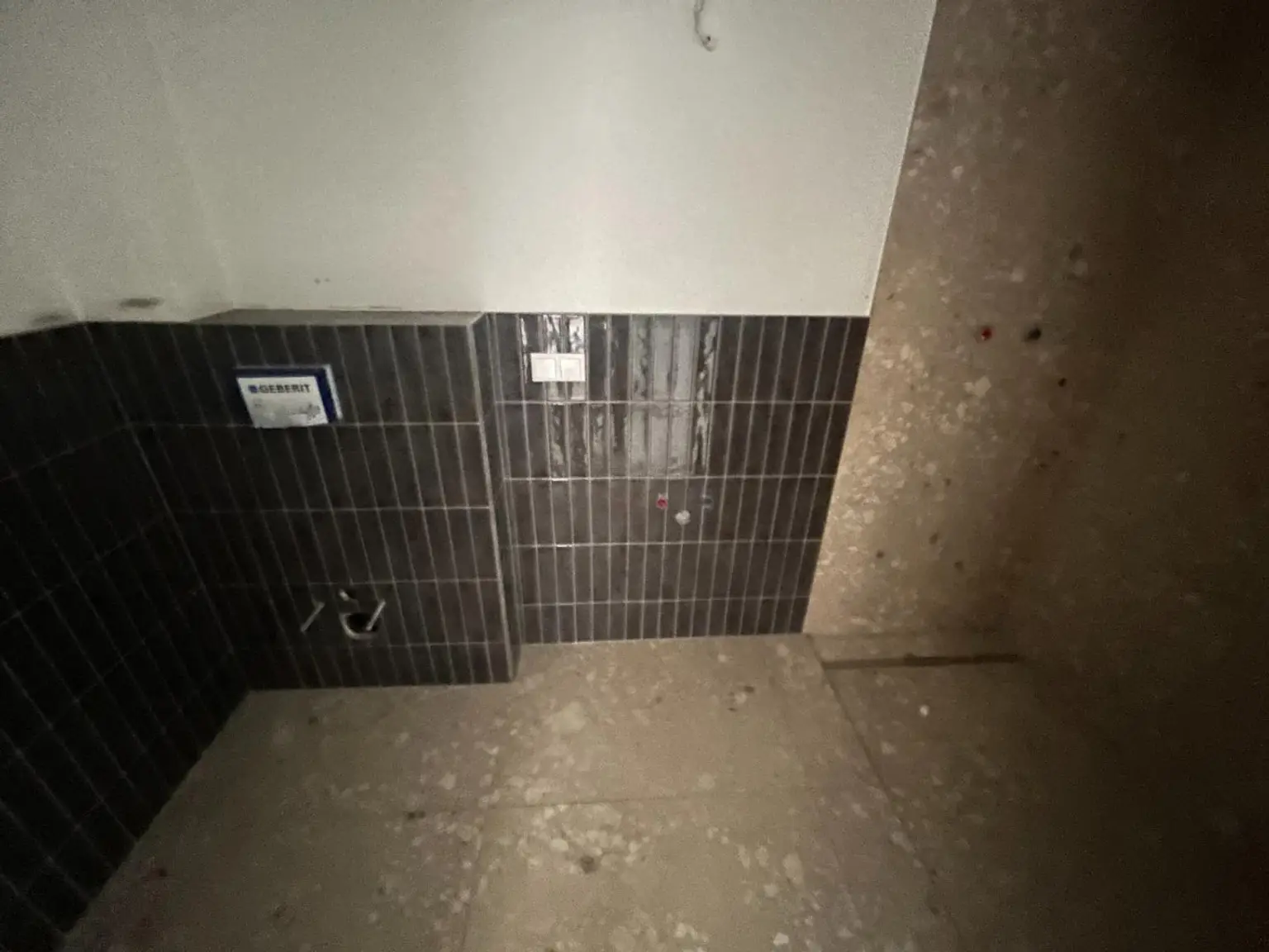 Badezimmer Nr