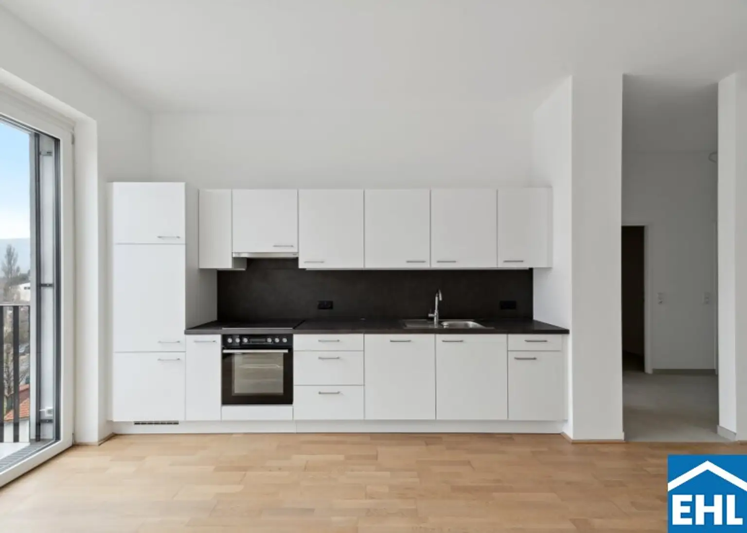 *Ab 01.01.2026* 2 Zimmerwohnungshit mit großem Balkon am Südspitz!