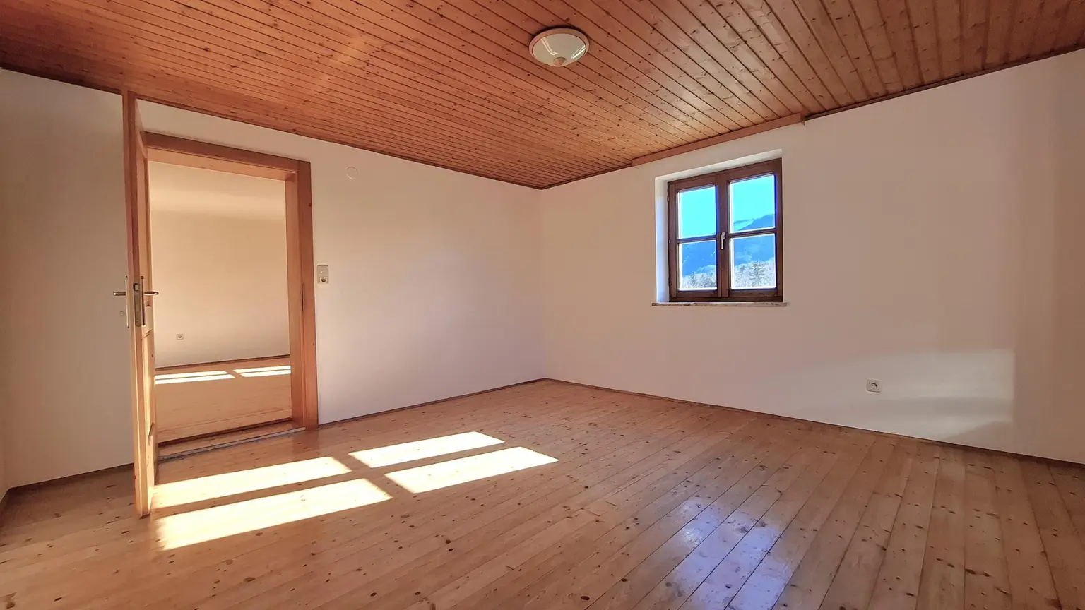 Zweifamilienhaus Thalgau zu verkaufen