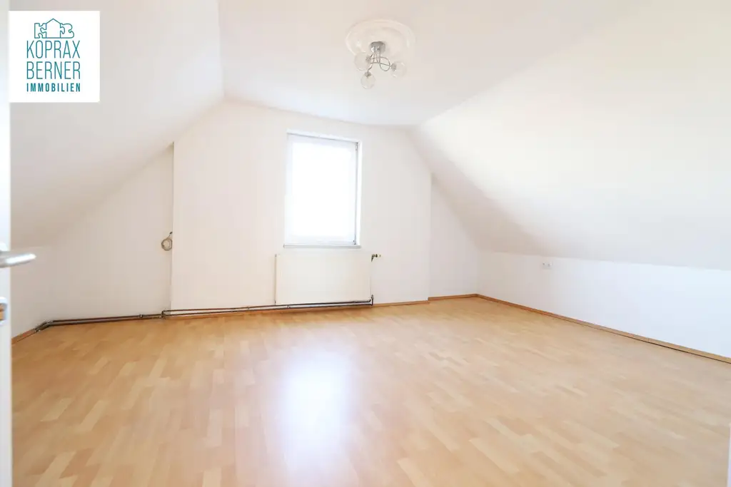 Einfamilienhaus in St.Pölten Eisberg