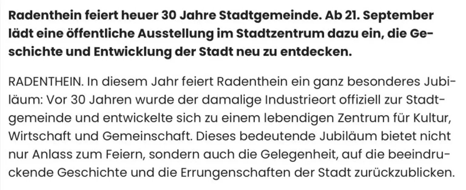 Ertragsobjekt mit 6 Einheiten und 3 Garagen-sehr gute Rendite!