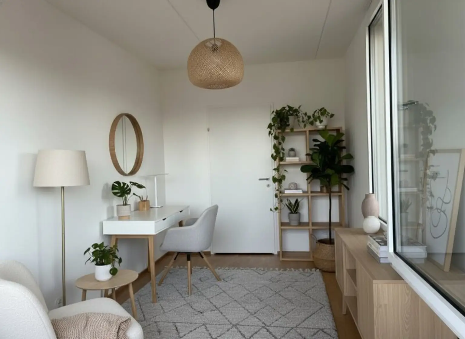 Moderne 4-Zimmer-Wohnung mit Loggia in Wiener Neudorf – Familienhit