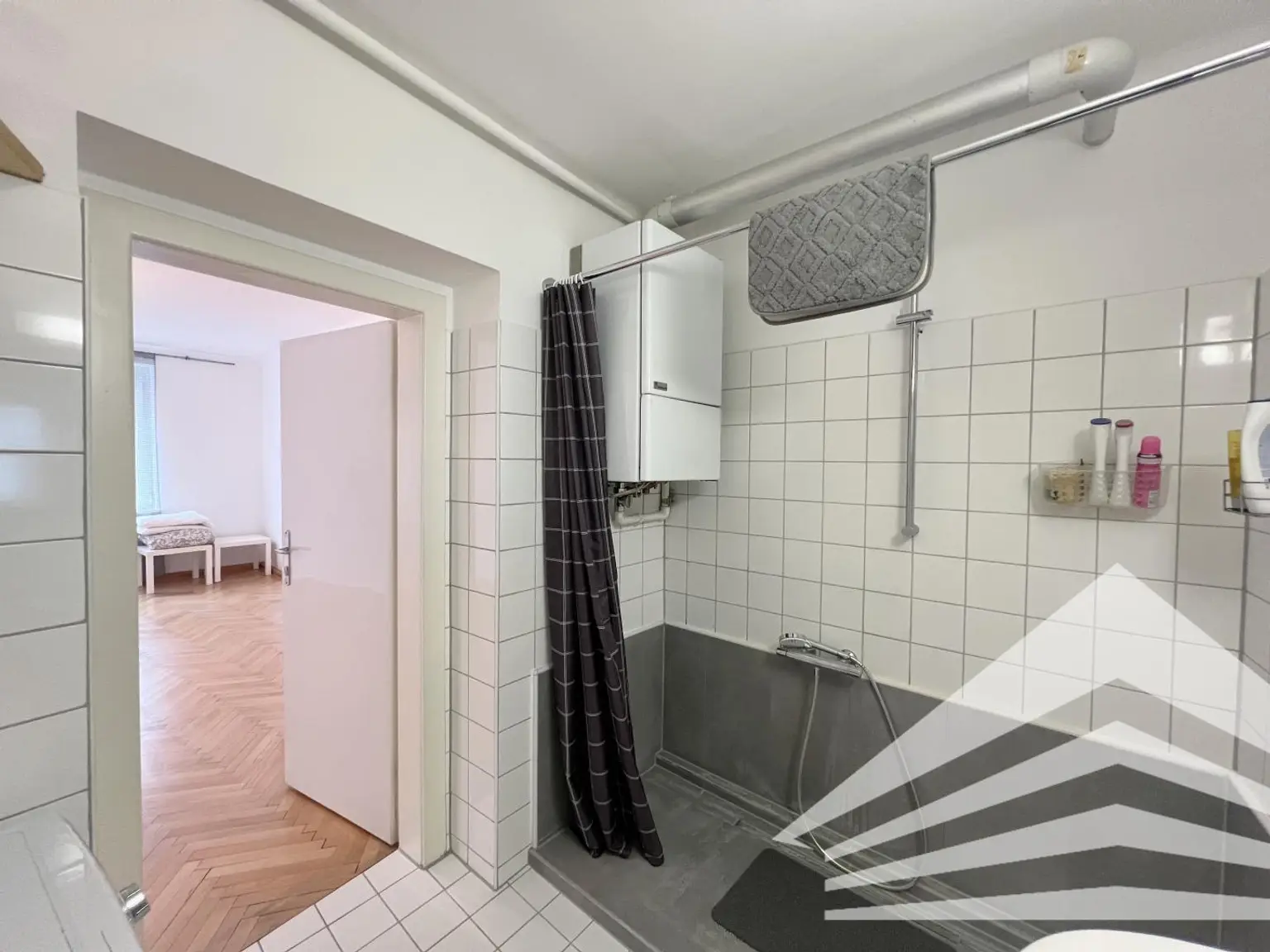 Studenten aufgepasst - tolle 3,5 Zimmer Wohnung in der Linzer Innenstadt!