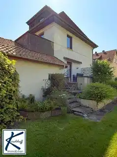 Mehrfamilienhaus
