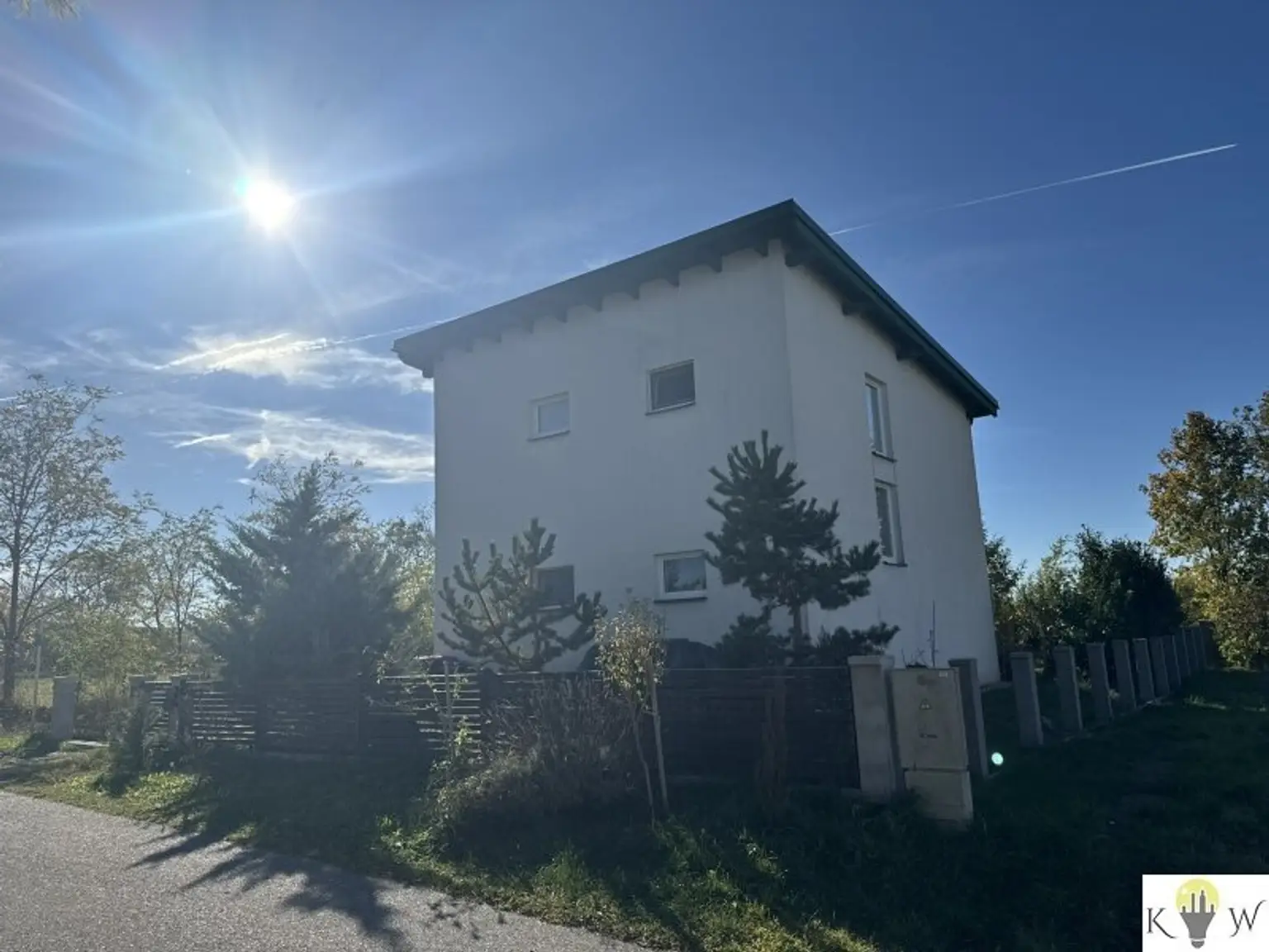 Traumhaftes Einfamilienhaus in Holzbauweise – Erholungsgebiet am See in Wimpassing