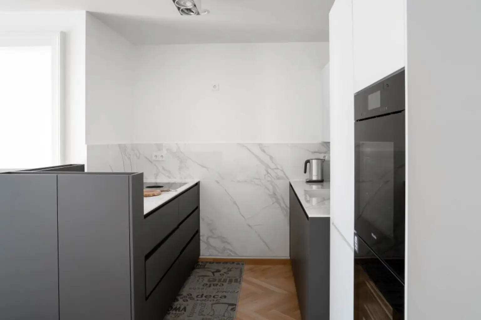Charmante 2-Zimmer-Wohnung mit Balkon und Garage in 1190 Wien - Ihr neues Zuhause!