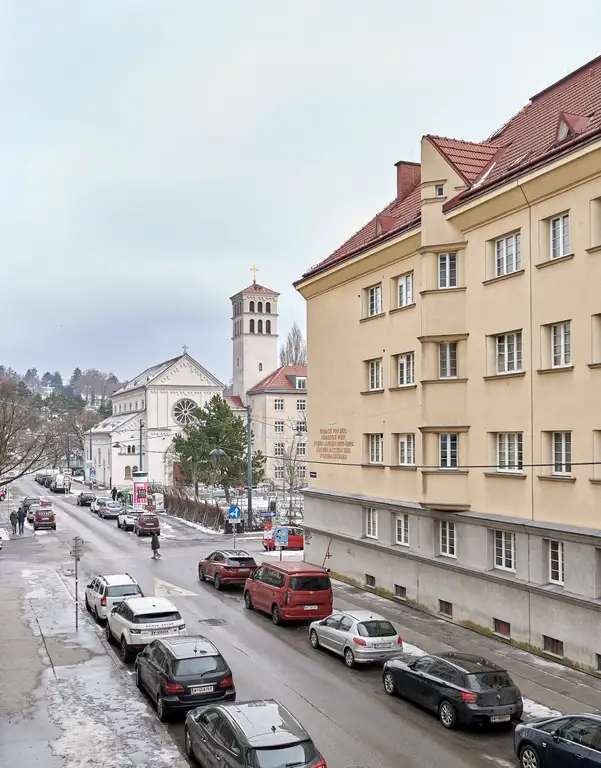 Aussicht I