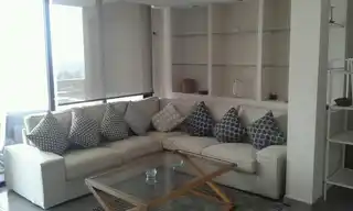Apartment 20-Caldera del Rey-Salon