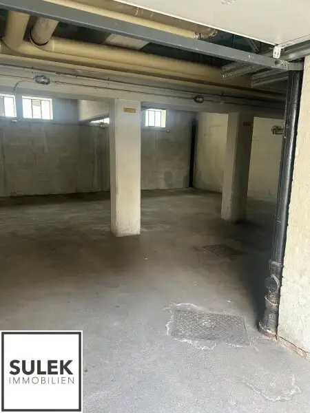 Garagenboxen in 1100 Wien – Hasengasse 49 / Gudrunstraße 172